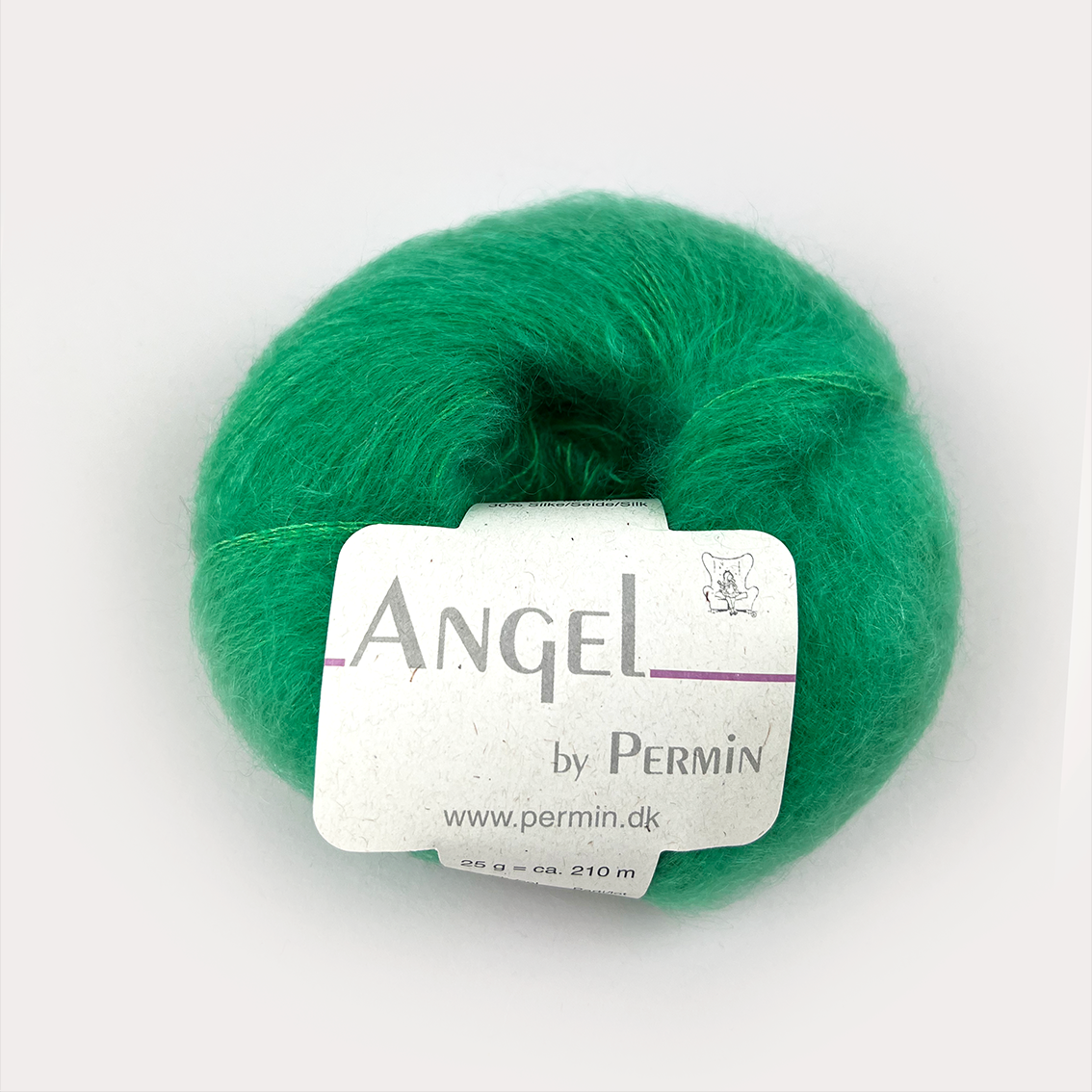 Angel | by Permin