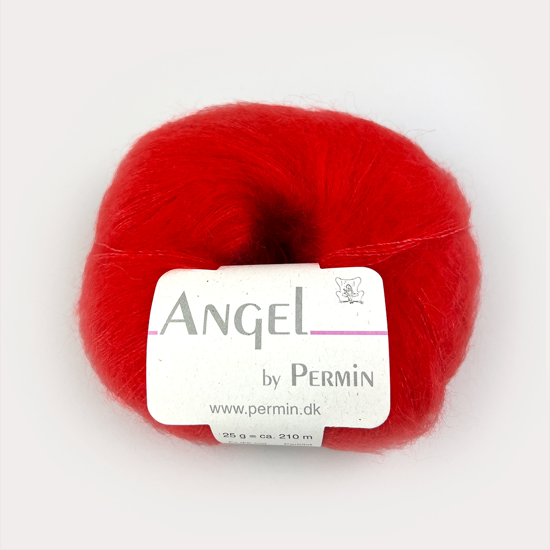 Angel | by Permin