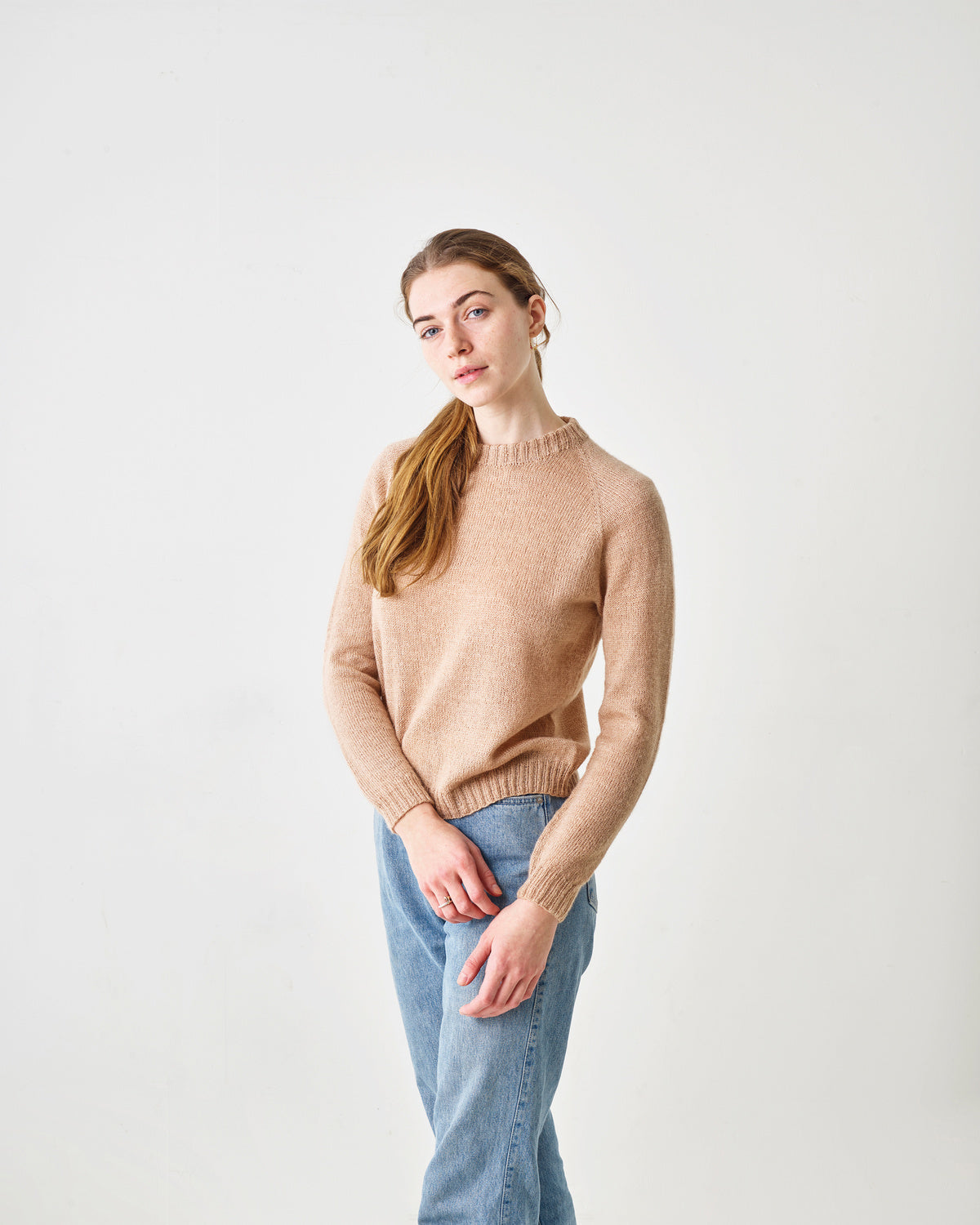 Basis raglan. Art. 890410