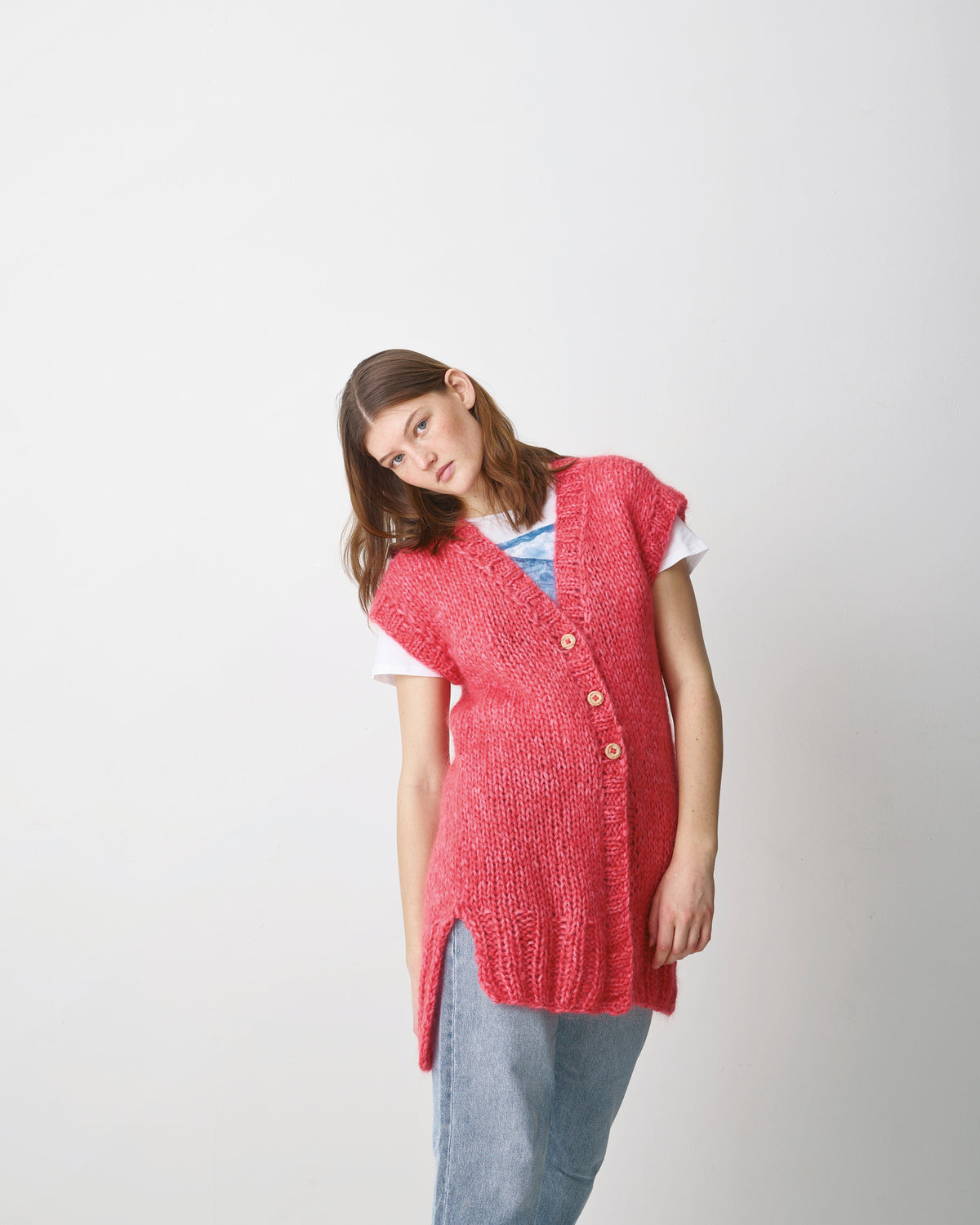 Alice Lang vest. Art. 896285