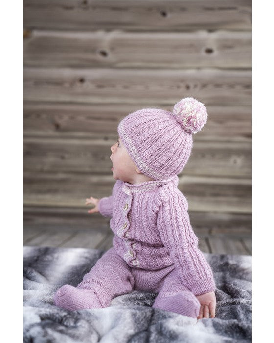 92015 - Varmende sett til baby