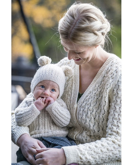 92015 - Varmende sett til baby