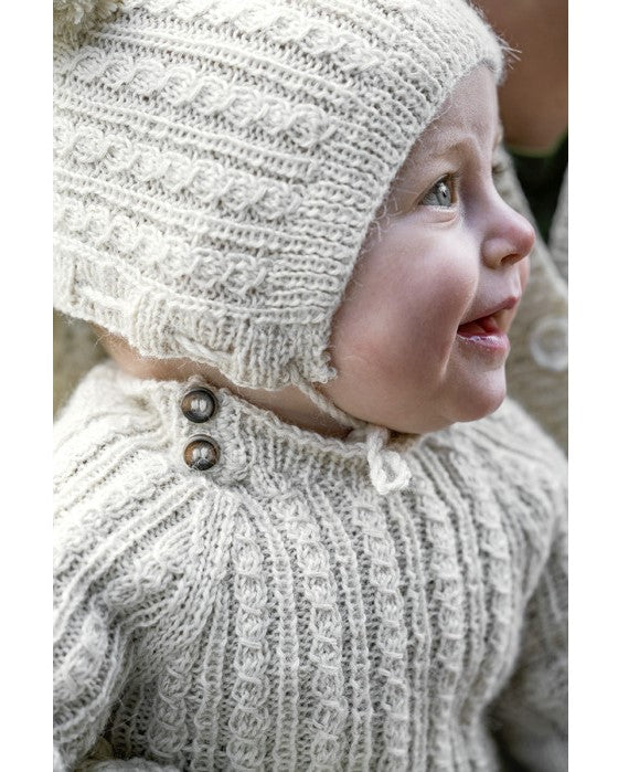 92015 - Varmende sett til baby