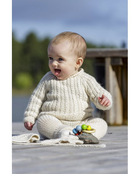 92015 - Varmende sett til baby