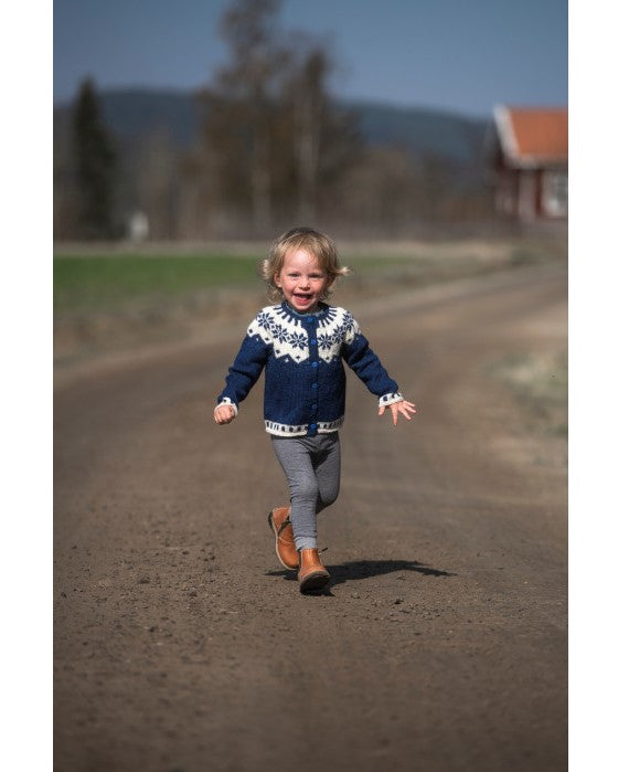 Adrienne | Järbo | Strikkepakke