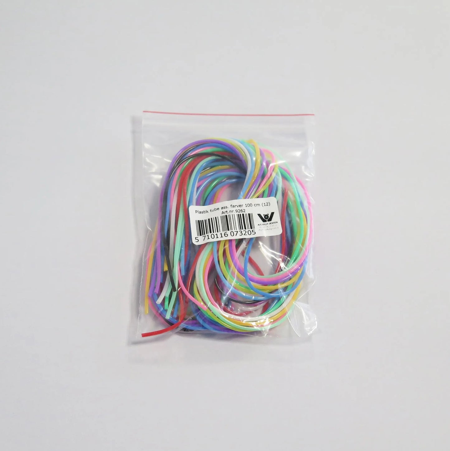 12 stk maskewire/maskevaier 100cm | Villy Jensen