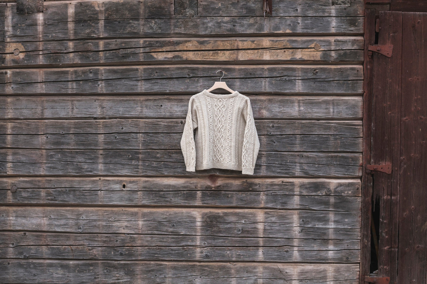 Fabel | Järbo | Strikkepakke