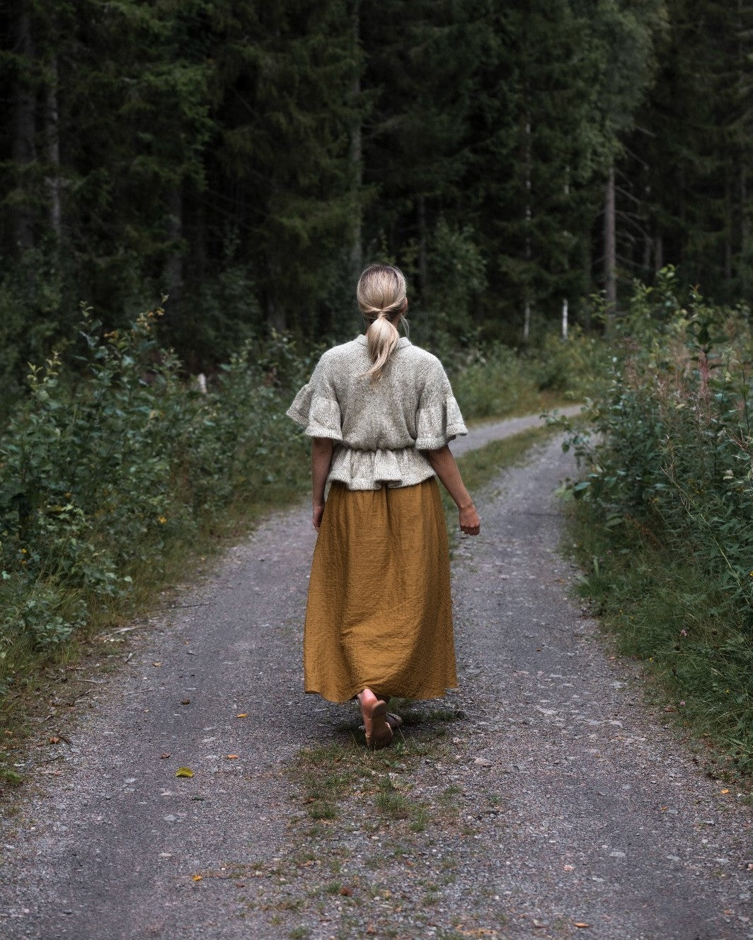 Fäbod | Oppskriftshefte 15