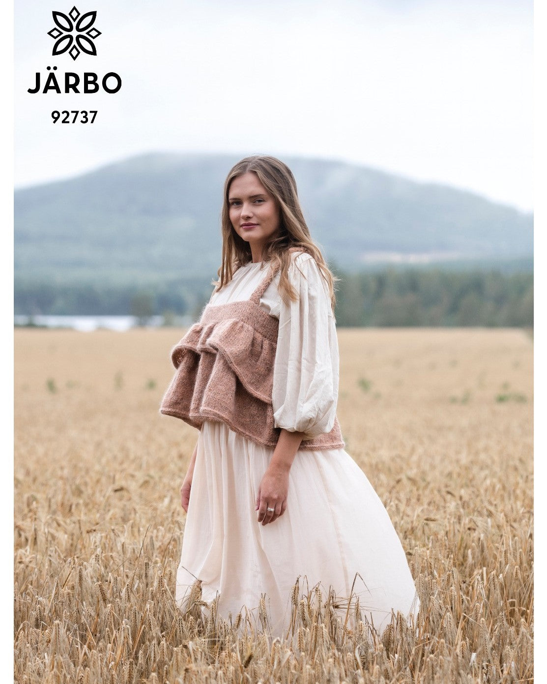 Fäbod | Oppskriftshefte 15