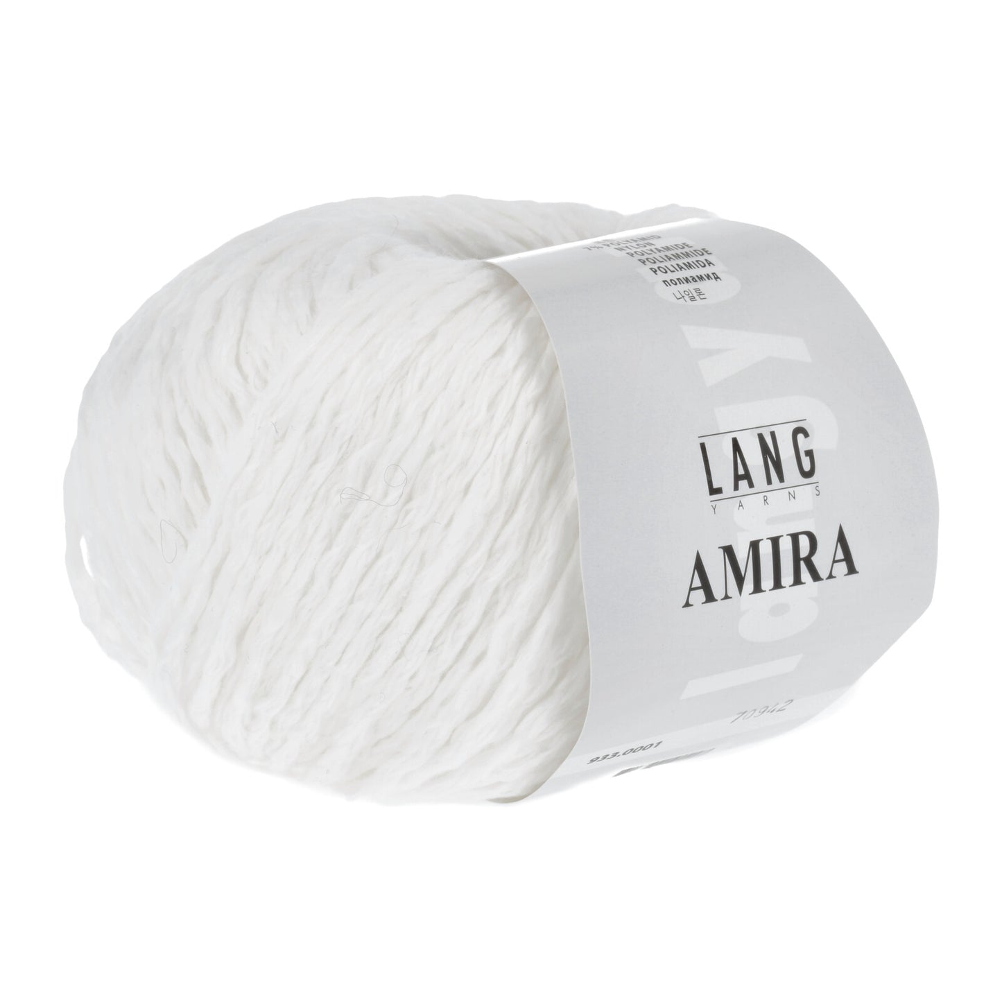 Amira | Lang Yarns - Utgående produkt