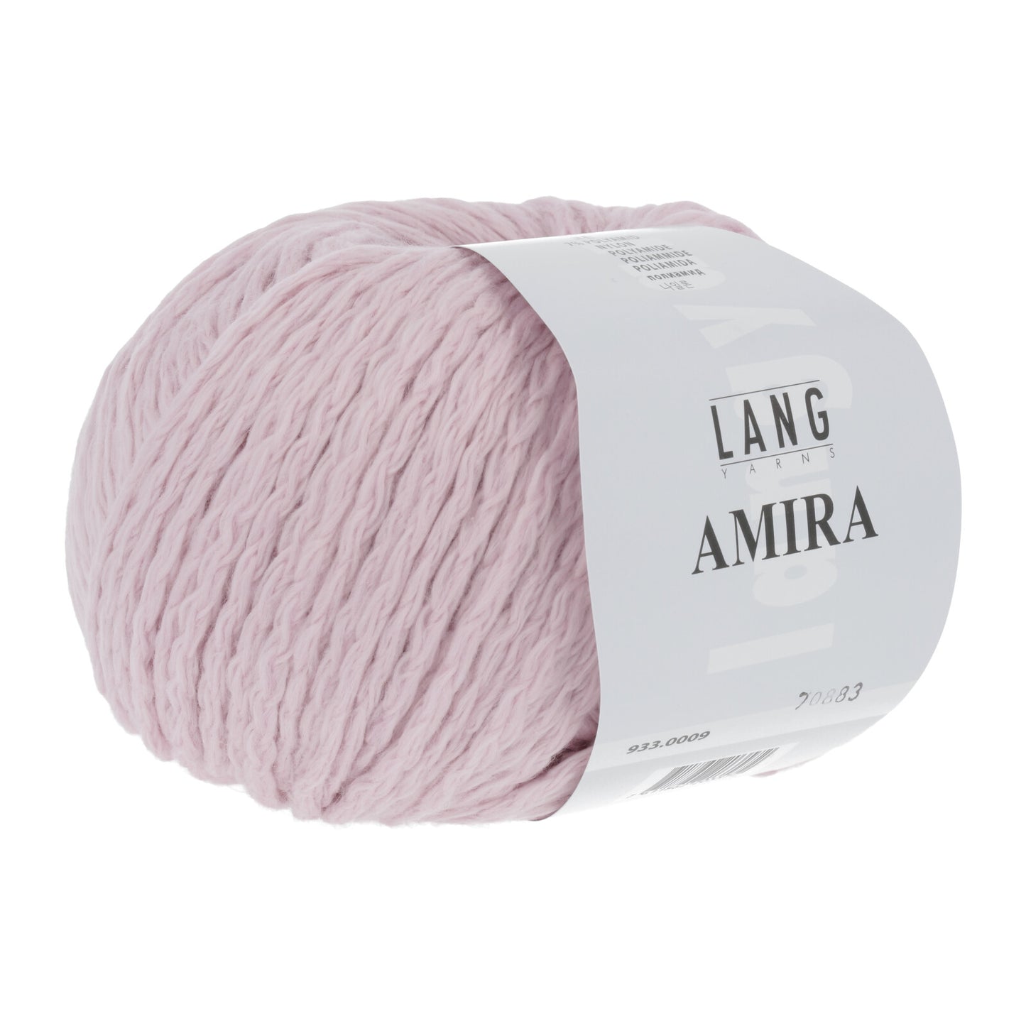 Amira | Lang Yarns - Utgående produkt