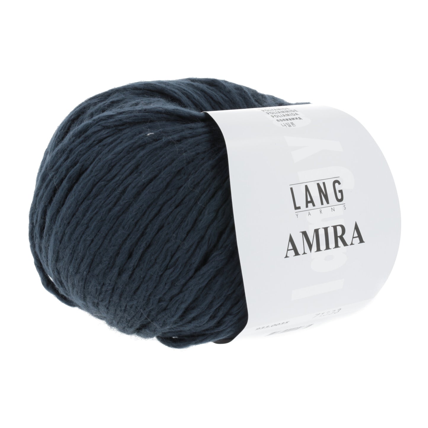 Amira | Lang Yarns - Utgående produkt