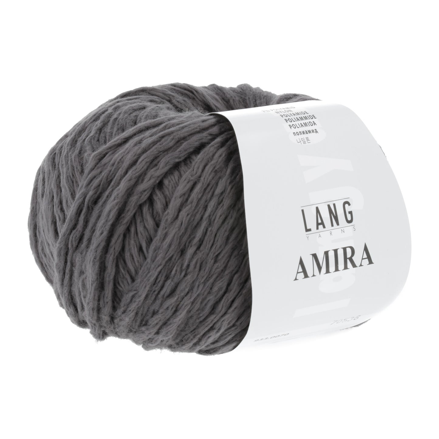 Amira | Lang Yarns - Utgående produkt