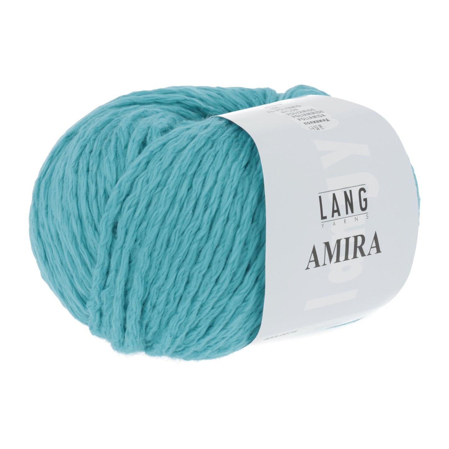 Amira | Lang Yarns - Utgående produkt