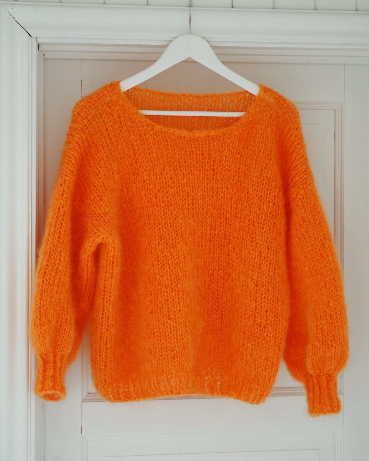 Zaragenser | Lindteinstrikk