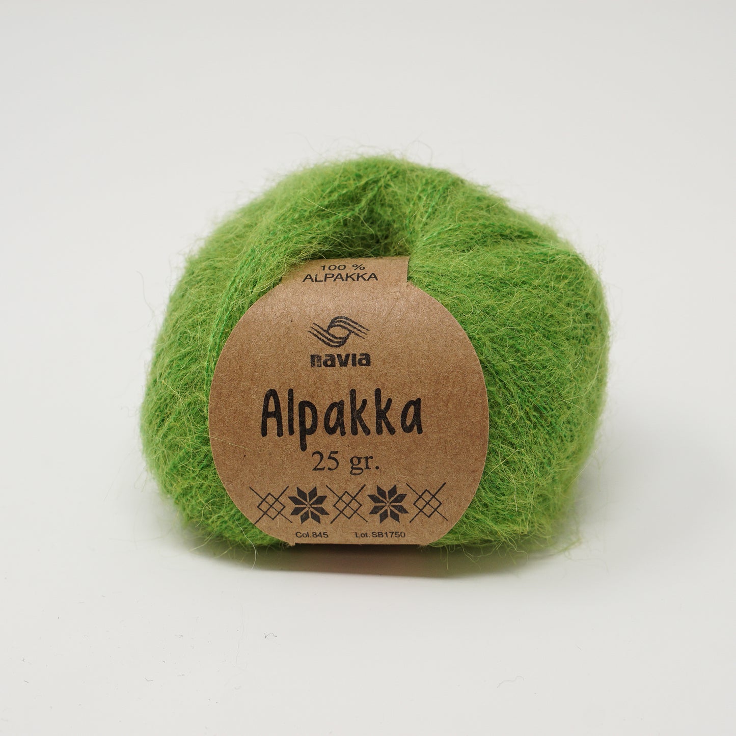 Alpakka | Navia