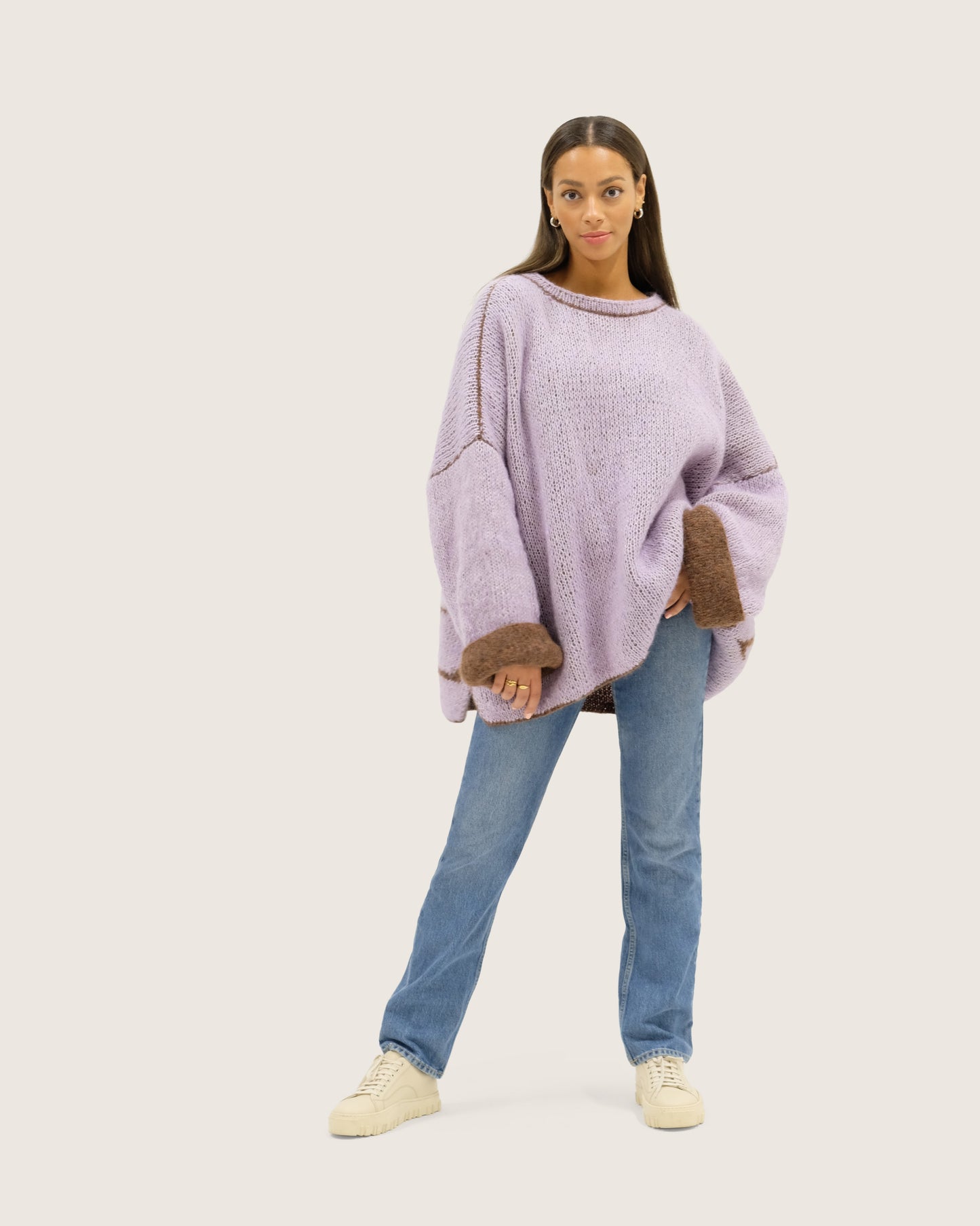 Hennie | Visuell