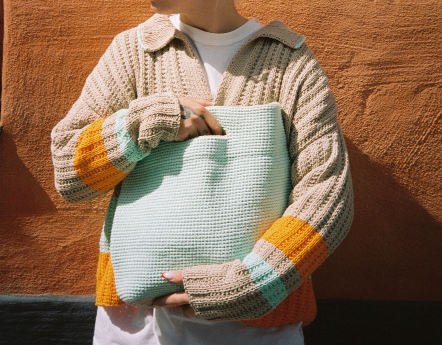 Bodø veske | Skappel x Ida Broen