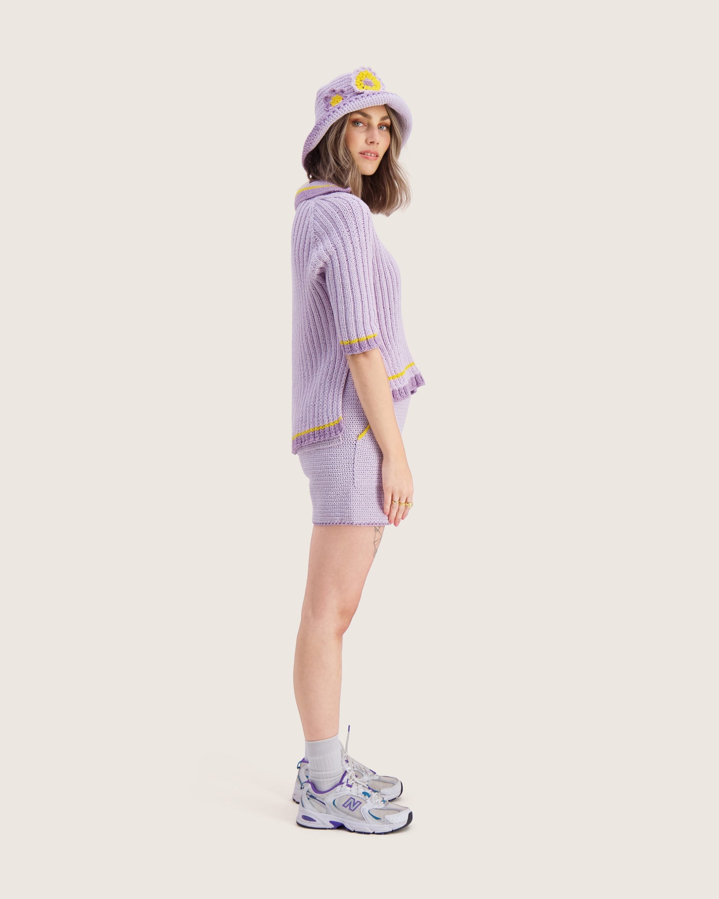 Nord Shorts | Skappel x Ida Broen