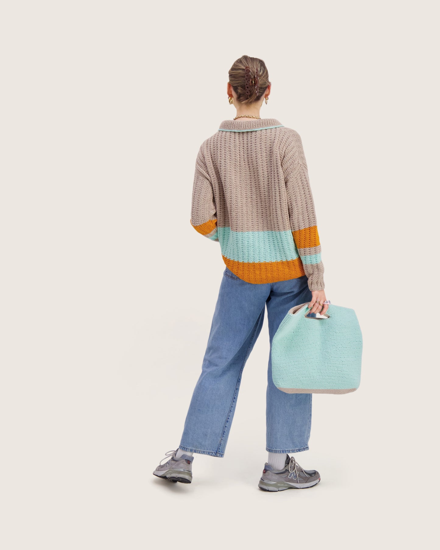 Mats Genser | Skappel x Ida Broen