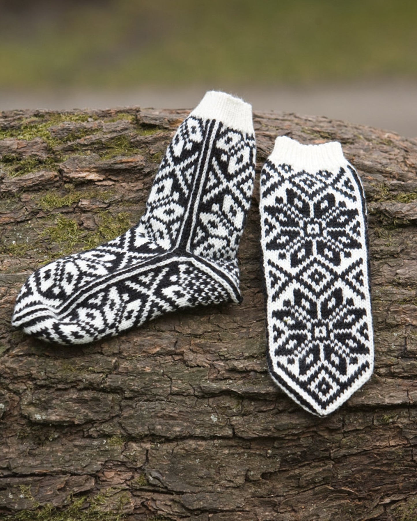 1016 - Russesokker | Digital oppskrift