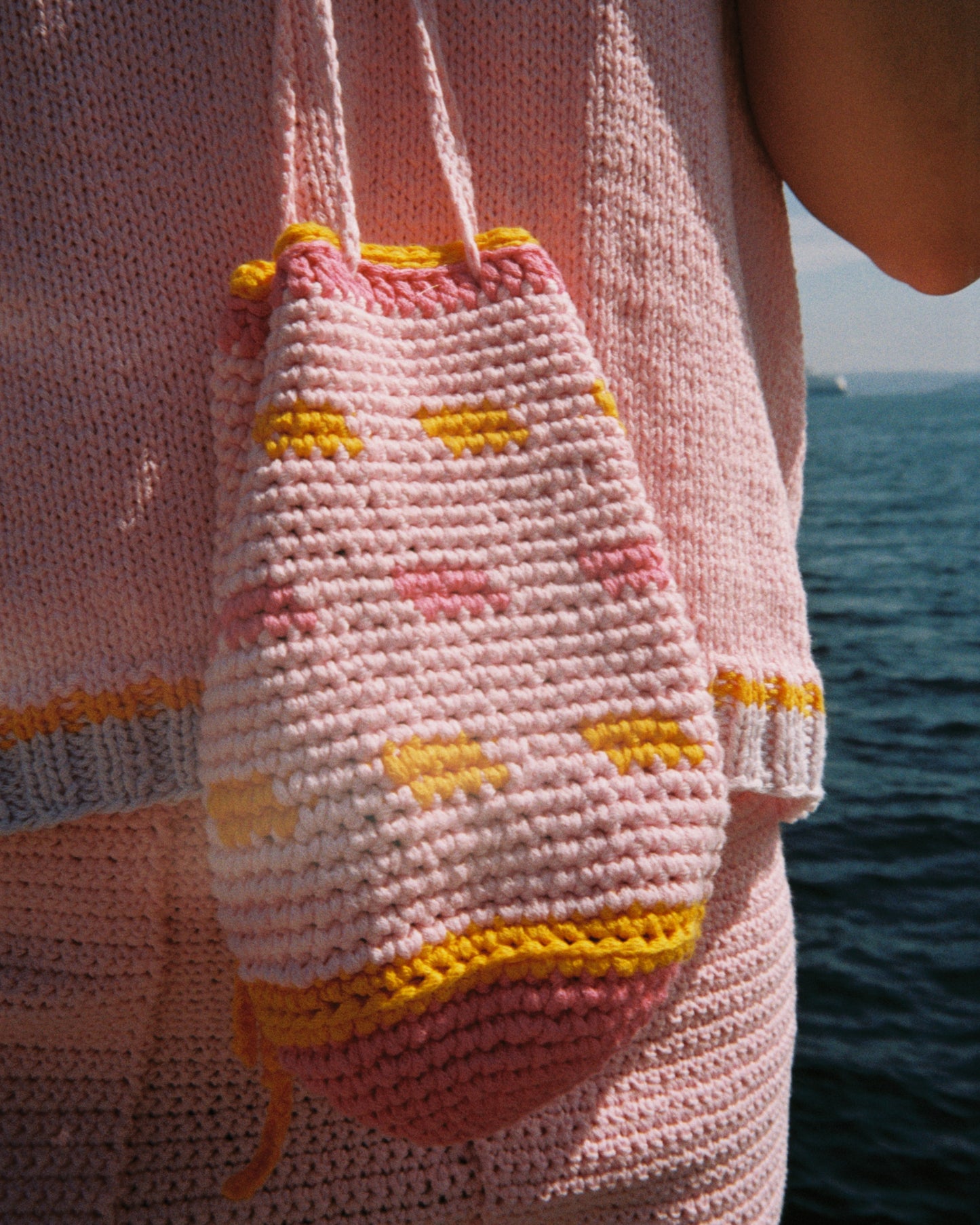 Fling veske | Skappel x Ida Broen