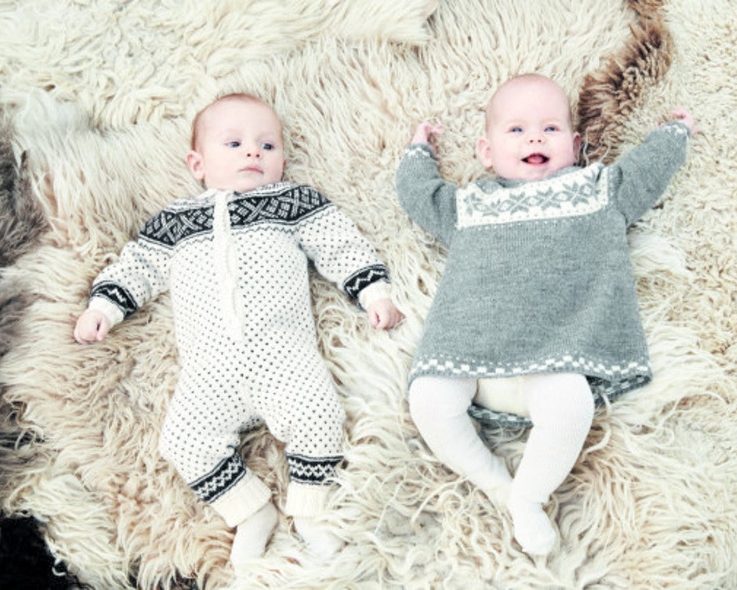 Setesdal dress - Rauma