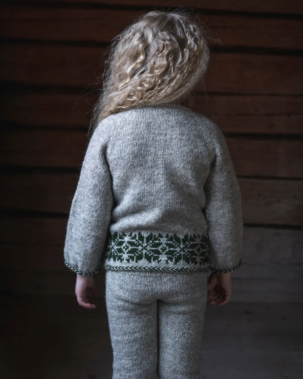 Sägen barn | Oppskriftshefte 12