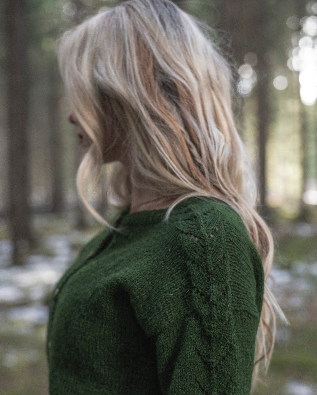 Embla | Järbo | Strikkepakke