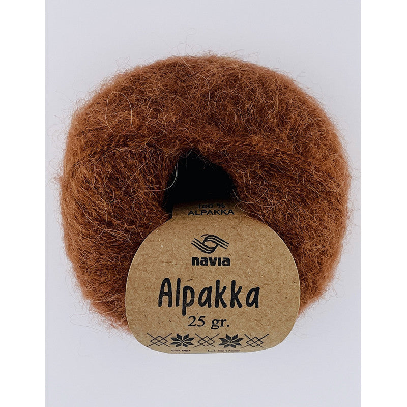 Alpakka | Navia