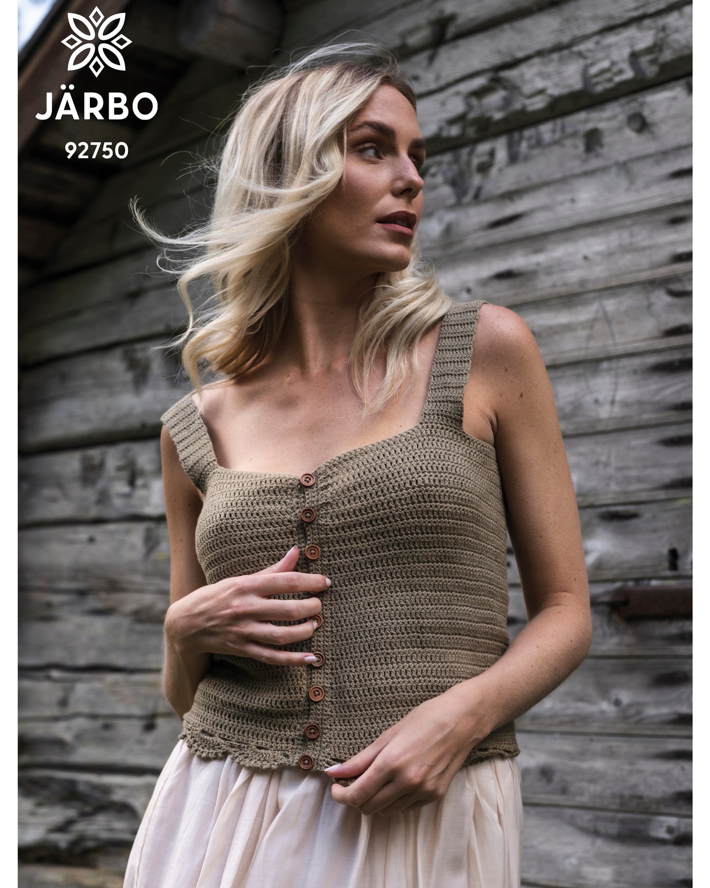 Fäbod | Oppskriftshefte 15