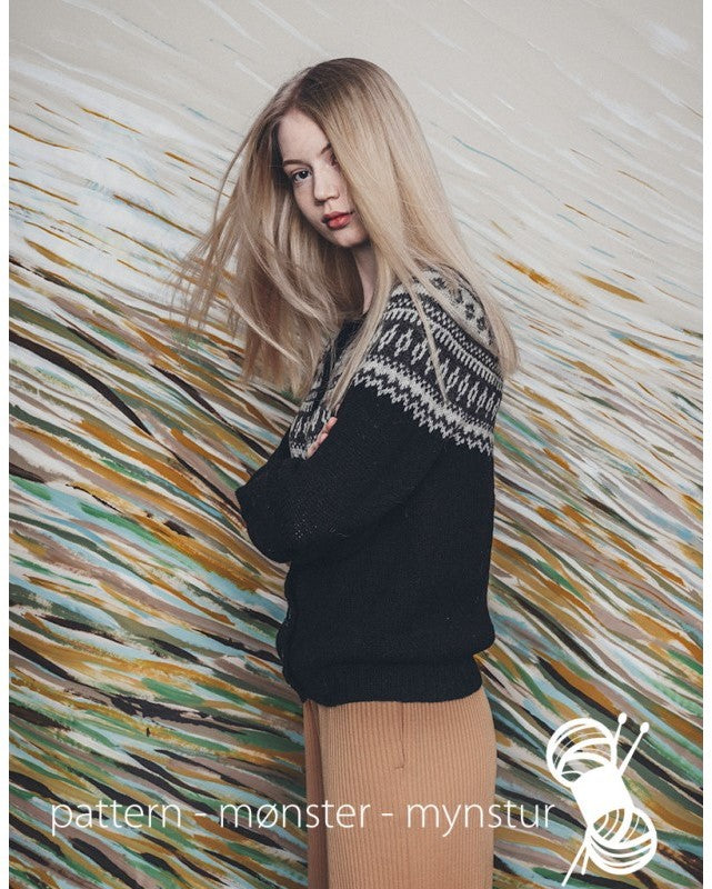 1-NB29 Kofte fra Færøyene | Digital Oppskrift