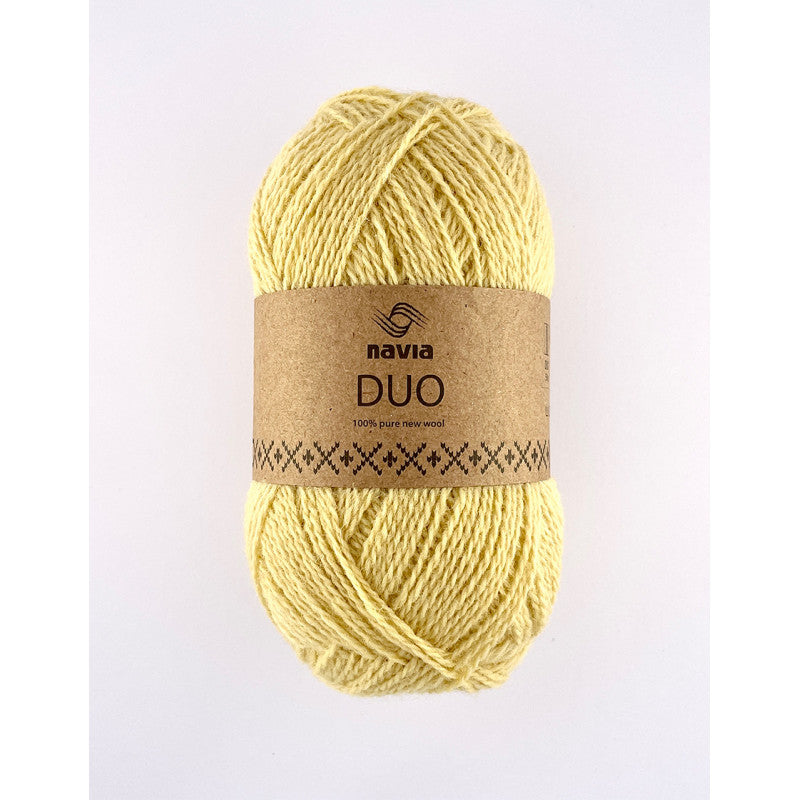 Duo | Navia