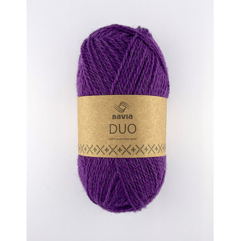 Duo | Navia