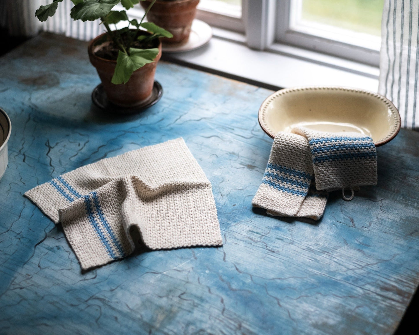 Fäbod | Oppskriftshefte 15