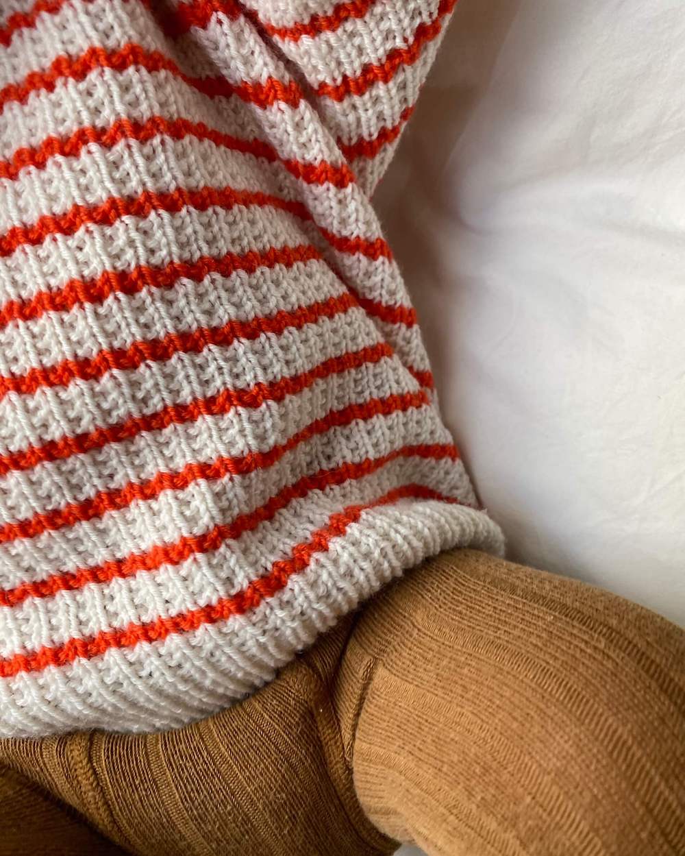 Friday sweater baby | Petiteknit
