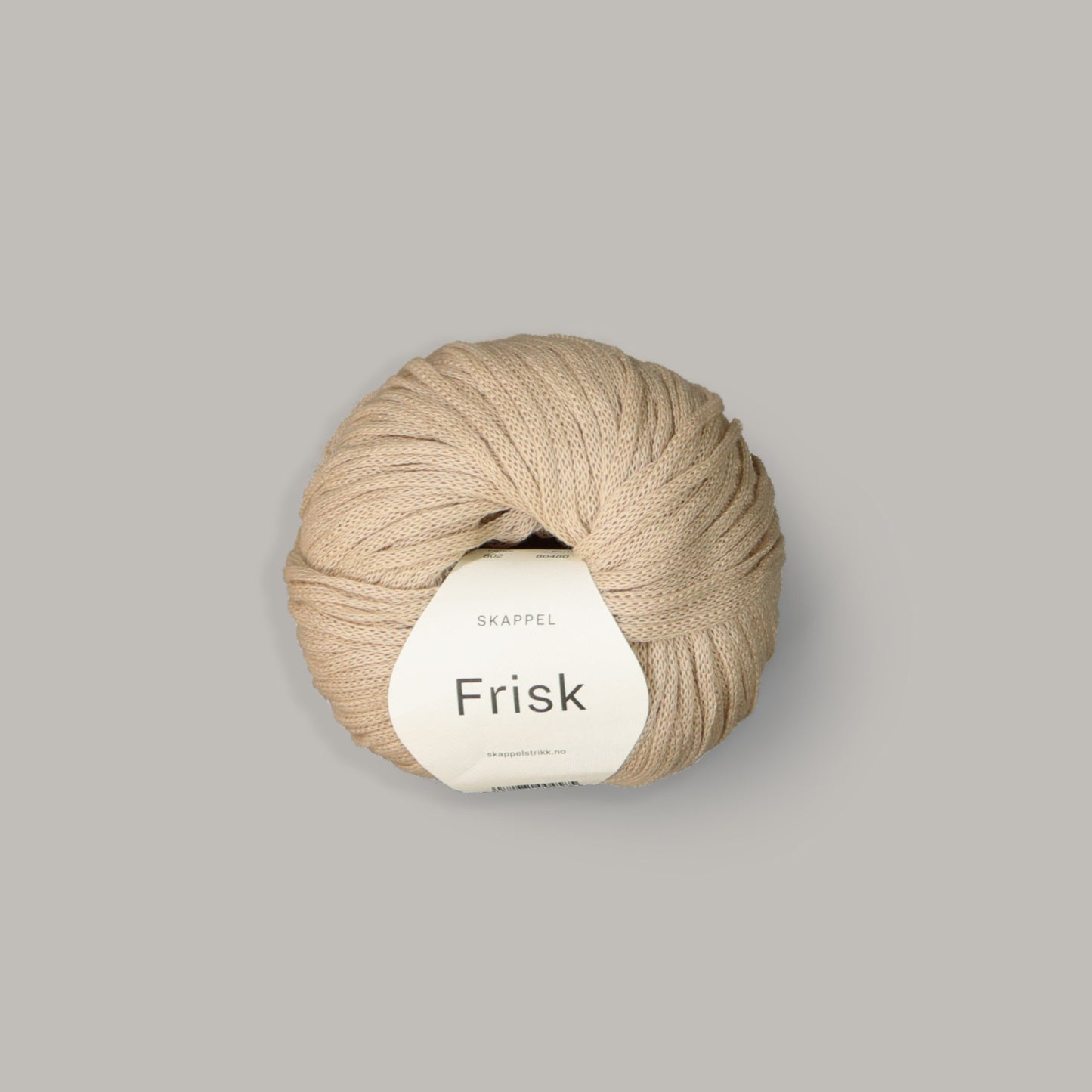 Frisk | Skappel - Utgående produkt