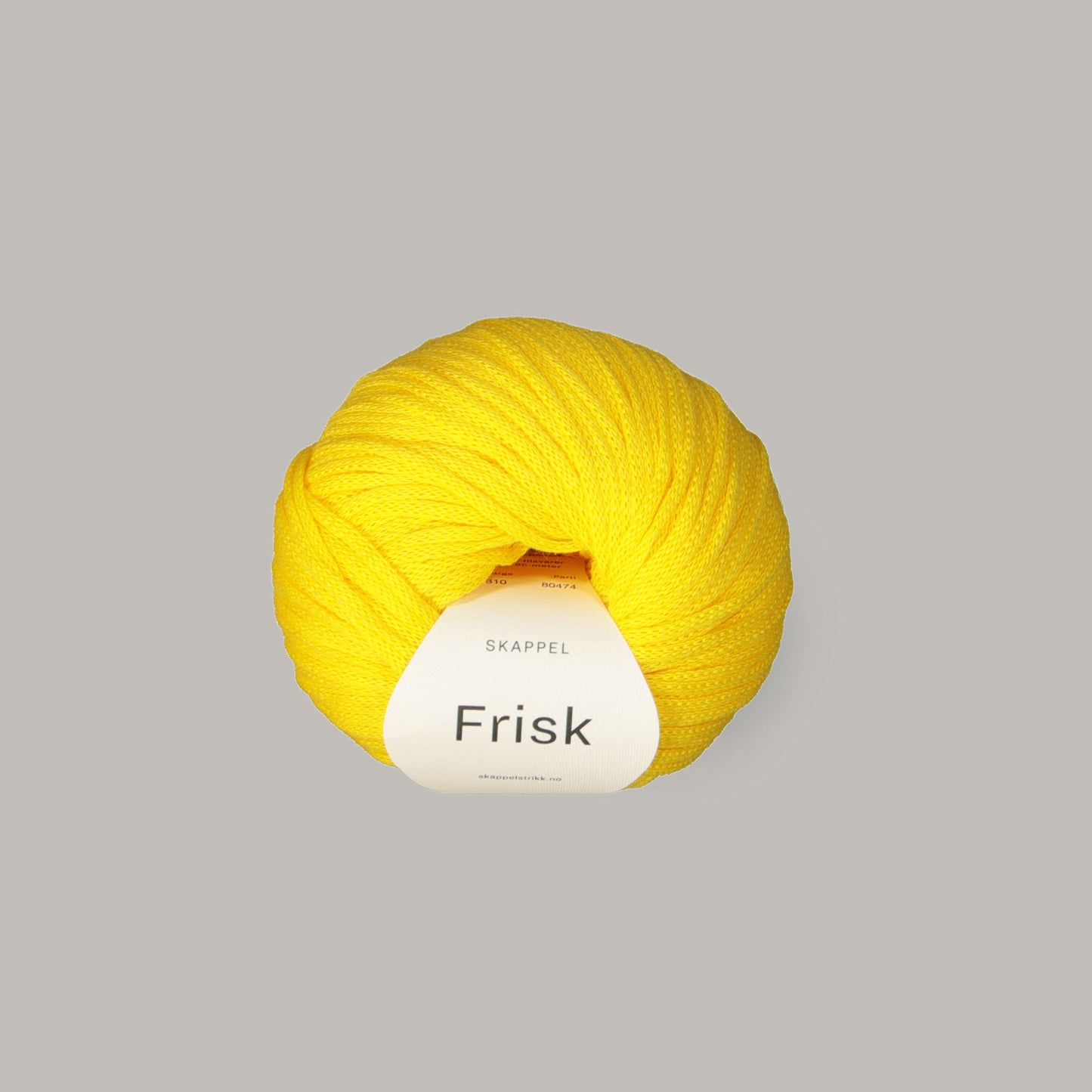 Frisk | Skappel - Utgående produkt