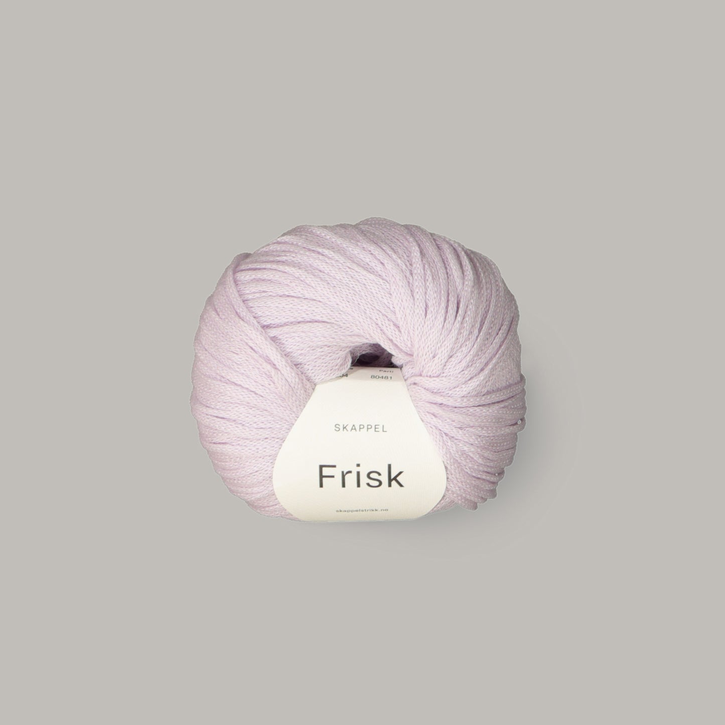 Frisk | Skappel