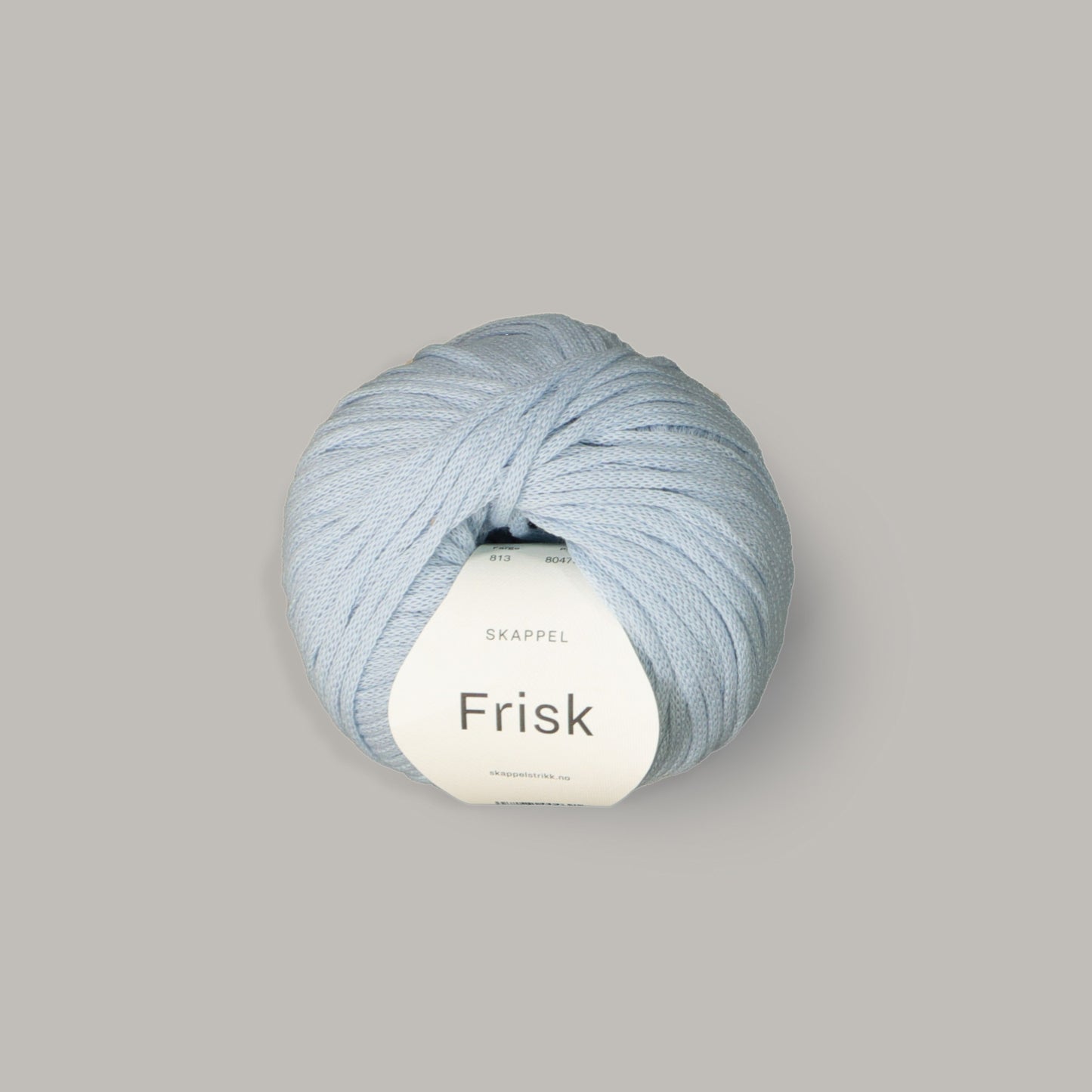 Frisk | Skappel