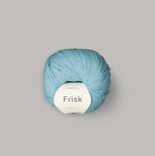 Frisk | Skappel - Utgående produkt