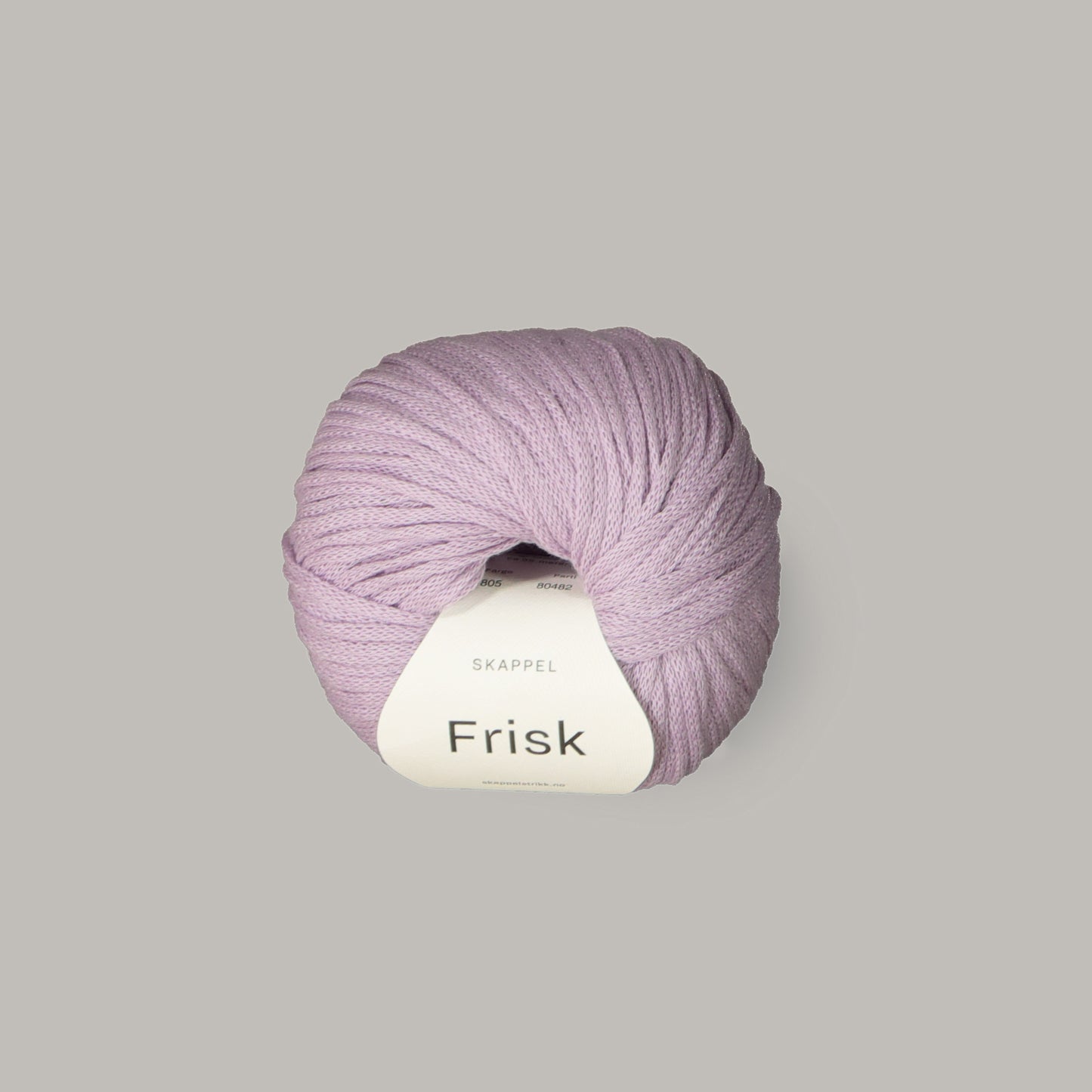Frisk | Skappel - Utgående produkt