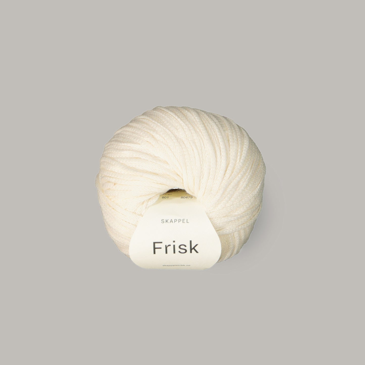 Frisk | Skappel - Utgående produkt