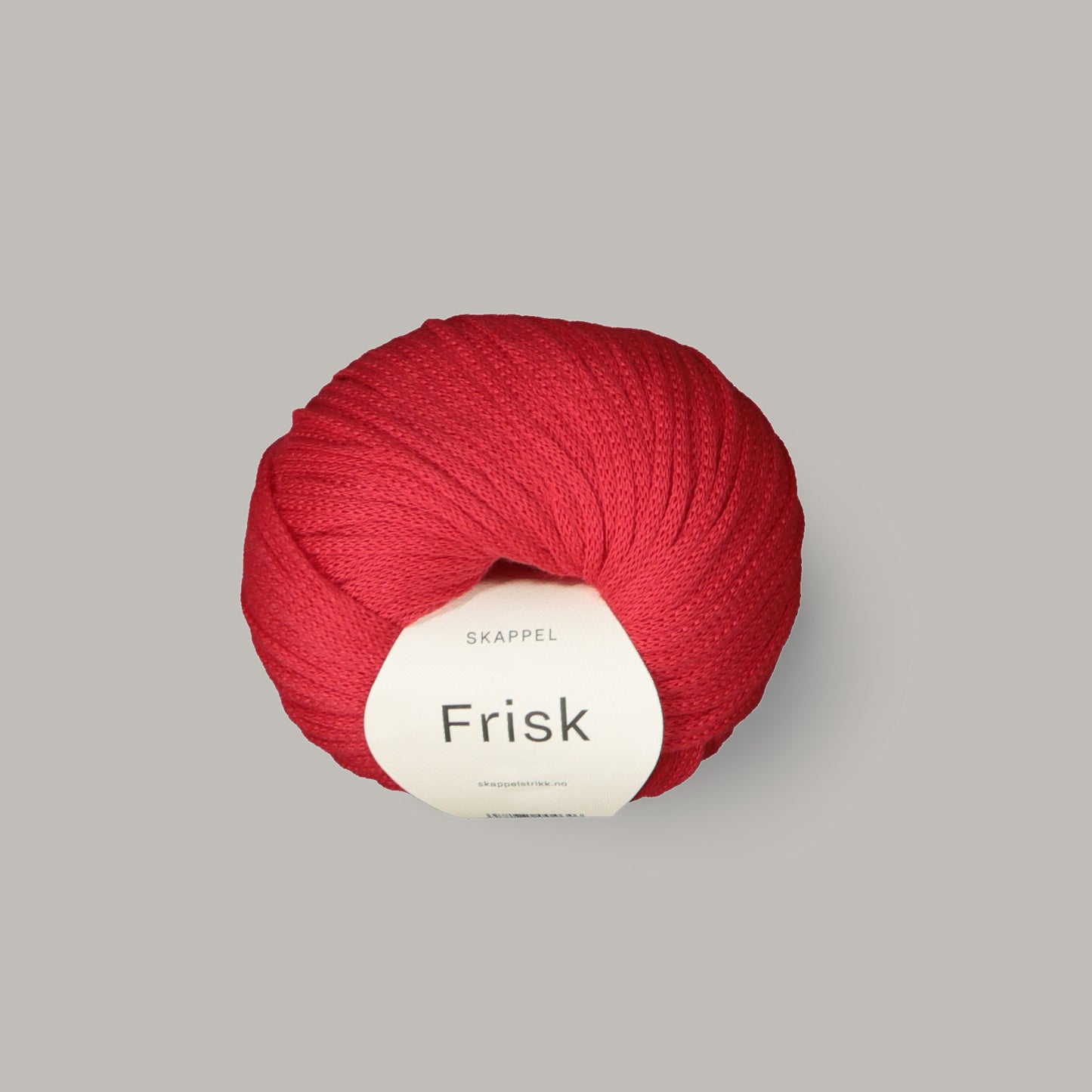 Frisk | Skappel - Utgående produkt