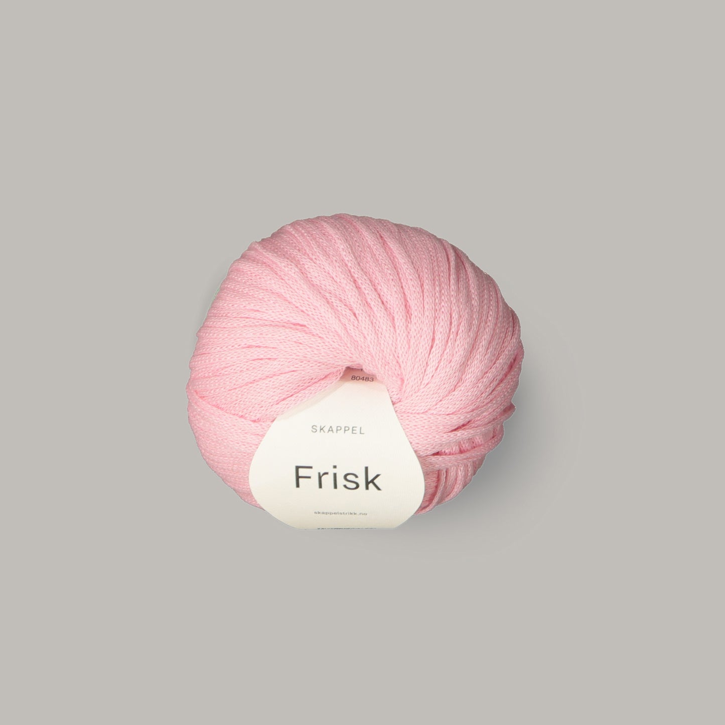 Frisk | Skappel - Utgående produkt