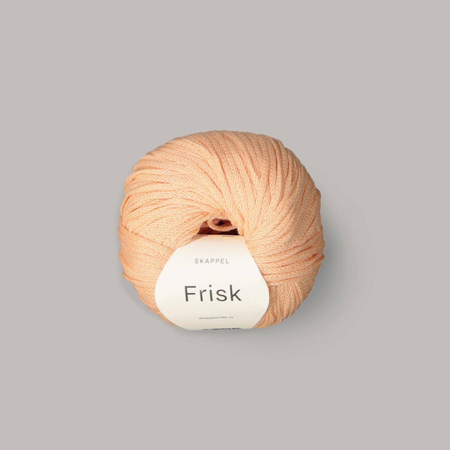 Frisk | Skappel - Utgående produkt