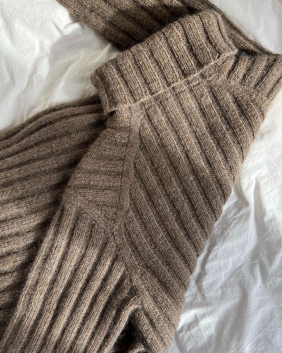 Hazel Sweater | Petiteknit