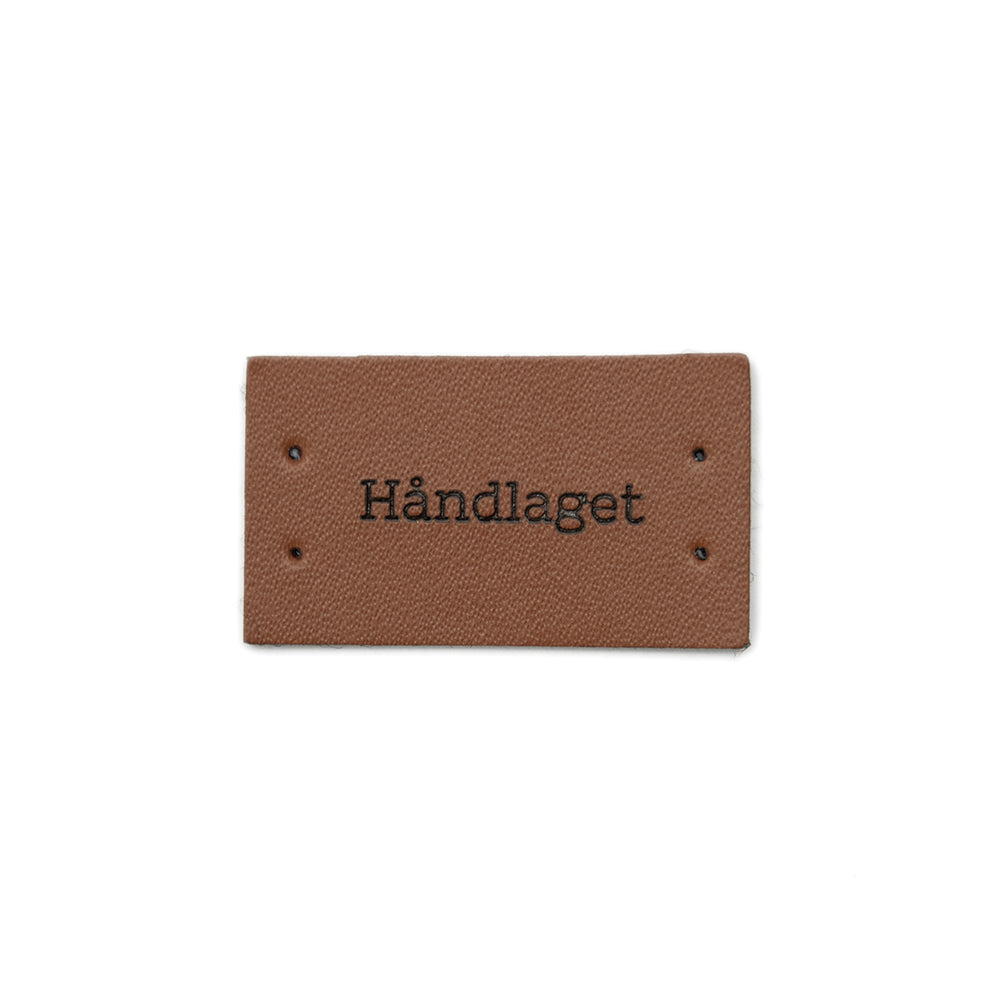 Symerker 35x20mm | Kort & godt