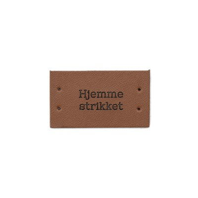 Symerker 35x20mm | Kort & godt