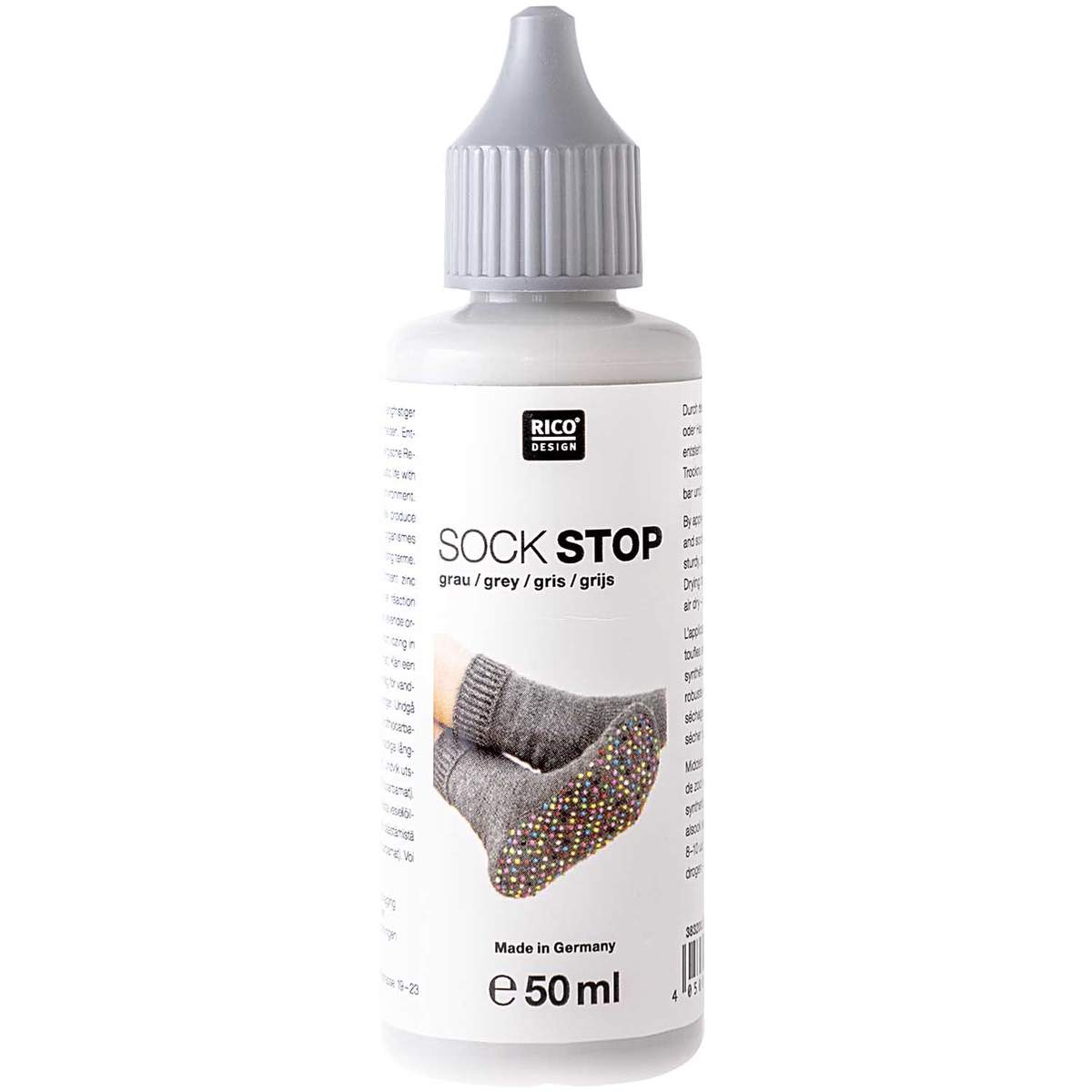 Sock Stop | Rico Design